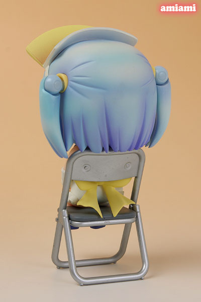 Moetan - Pastel Ink - Nendoroid  (#037) (Good Smile Company) photo 12