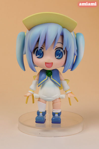 Moetan - Pastel Ink - Nendoroid  (#037) (Good Smile Company) photo 13
