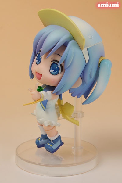 Moetan - Pastel Ink - Nendoroid  (#037) (Good Smile Company) photo 14