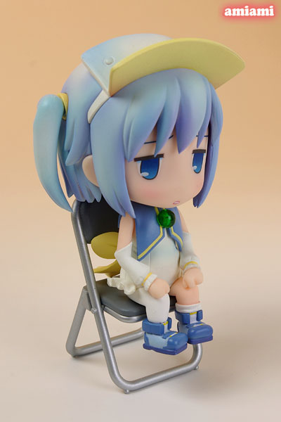 Moetan - Pastel Ink - Nendoroid  (#037) (Good Smile Company) photo 15