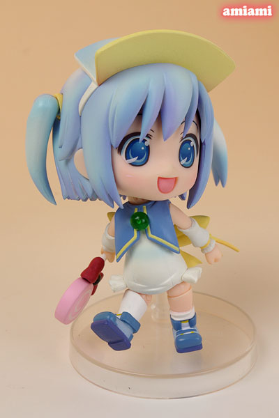Moetan - Pastel Ink - Nendoroid  (#037) (Good Smile Company) photo 16