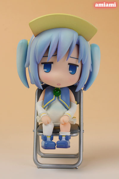 Moetan - Pastel Ink - Nendoroid  (#037) (Good Smile Company) photo 17