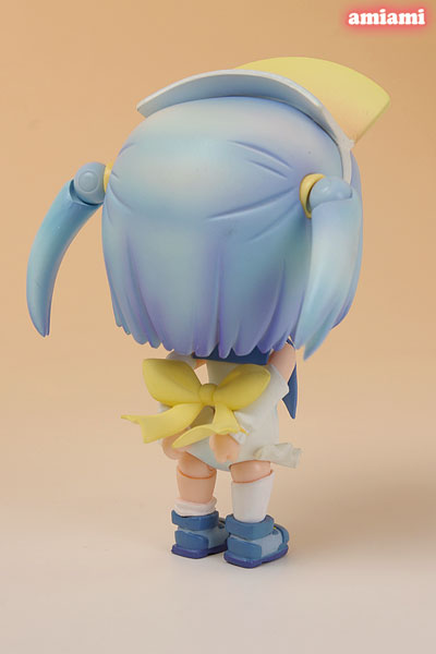 Moetan - Pastel Ink - Nendoroid  (#037) (Good Smile Company) photo 18