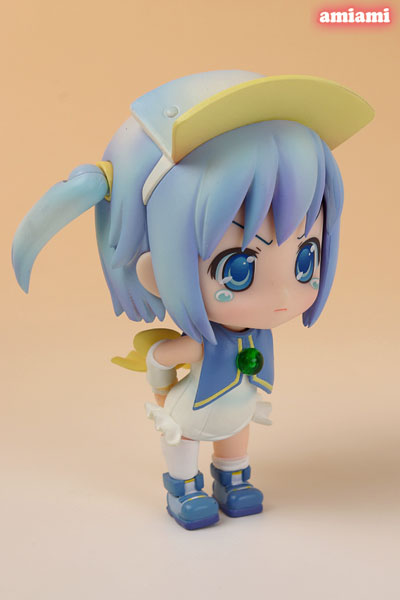 Moetan - Pastel Ink - Nendoroid  (#037) (Good Smile Company) photo 19