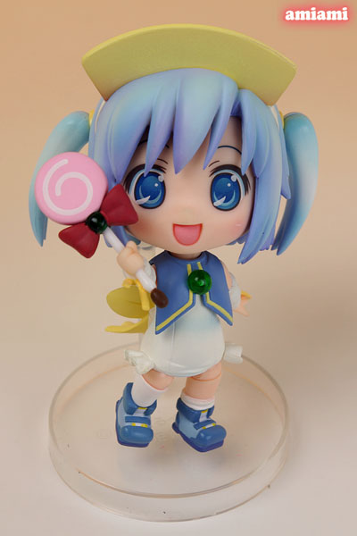 Moetan - Pastel Ink - Nendoroid  (#037) (Good Smile Company) photo 20