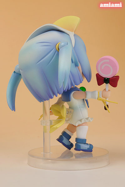 Moetan - Pastel Ink - Nendoroid  (#037) (Good Smile Company) photo 21