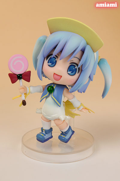 Moetan - Pastel Ink - Nendoroid  (#037) (Good Smile Company) photo 22