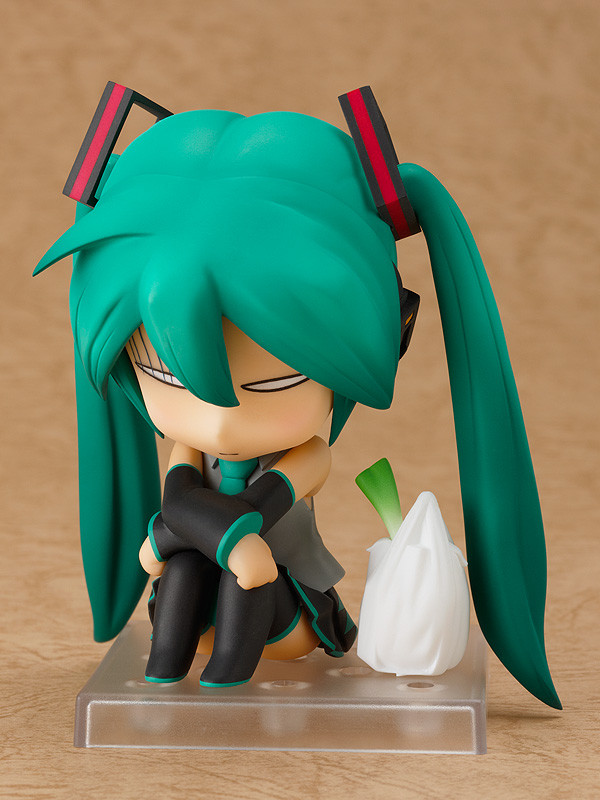 Vocaloid - Hatsune Miku - Nendoroid  (#212) - mikumix Shuukan Hajimete no Miku Hatsune (Good Smile Company) photo 8