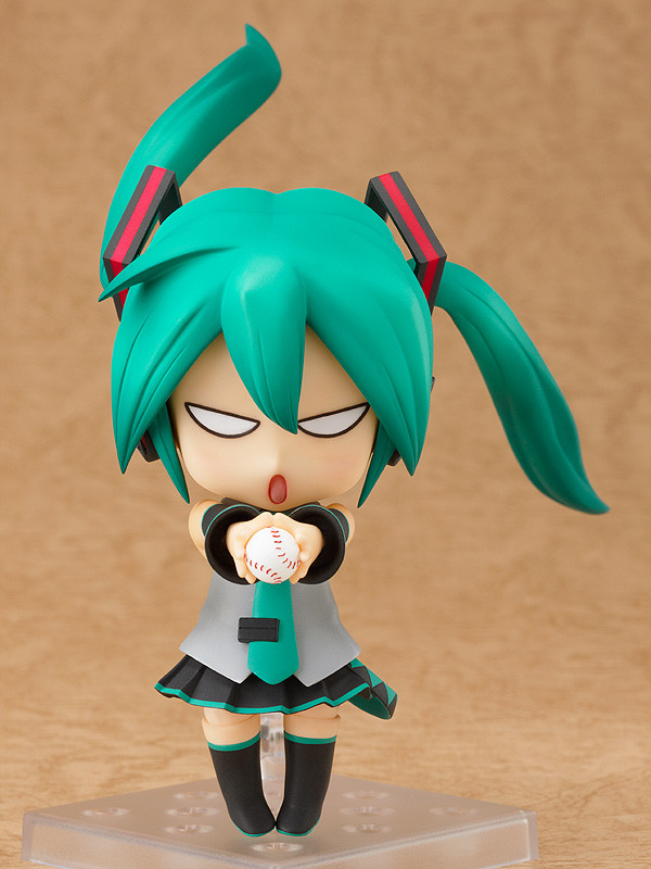 Vocaloid - Hatsune Miku - Nendoroid  (#212) - mikumix Shuukan Hajimete no Miku Hatsune (Good Smile Company) photo 22