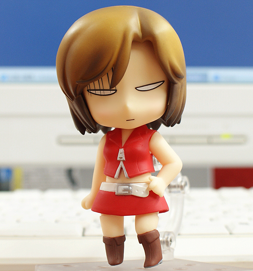 Vocaloid - Hatsune Miku - Nendoroid  (#212) - mikumix Shuukan Hajimete no Miku Hatsune (Good Smile Company) photo 23