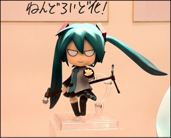 Vocaloid - Hatsune Miku - Nendoroid  (#212) - mikumix Shuukan Hajimete no Miku Hatsune (Good Smile Company) photo 36