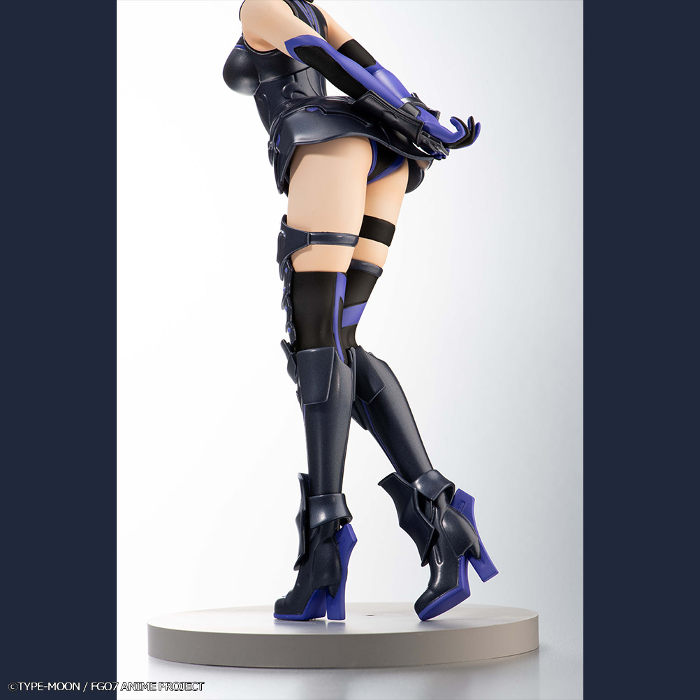Fate/Grand Order: Zettai Majuu Sensen Babylonia - Mash Kyrielight - Ichiban Kuji - Ichiban Kuji Fate/Grand Order -Zettai Majuu Sensen Babylonia- - 1/8 - Shielder (Bandai Spirits) photo 6