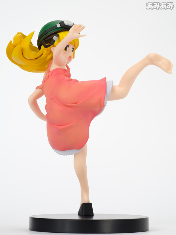Bakemonogatari - Oshino Shinobu - EX Figure (SEGA) photo 3