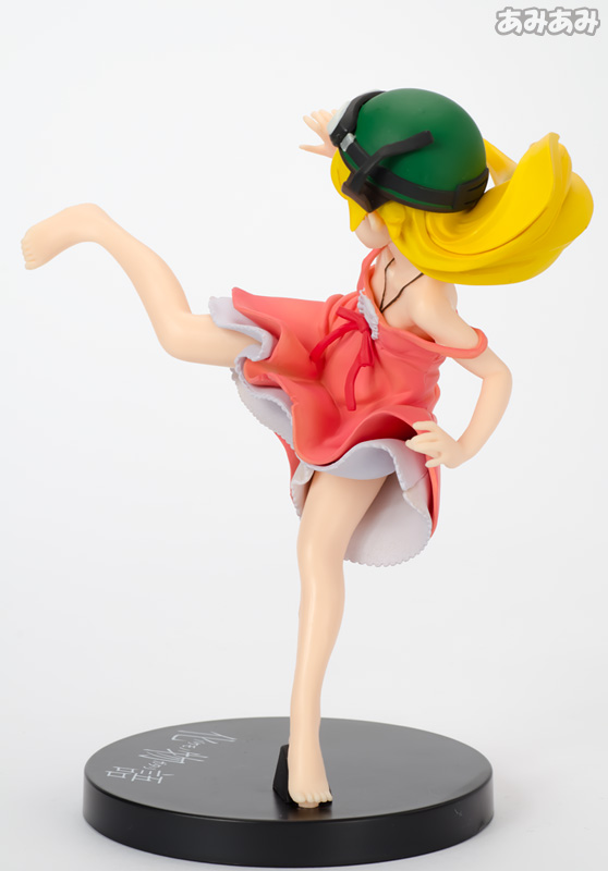Bakemonogatari - Oshino Shinobu - EX Figure (SEGA) photo 5