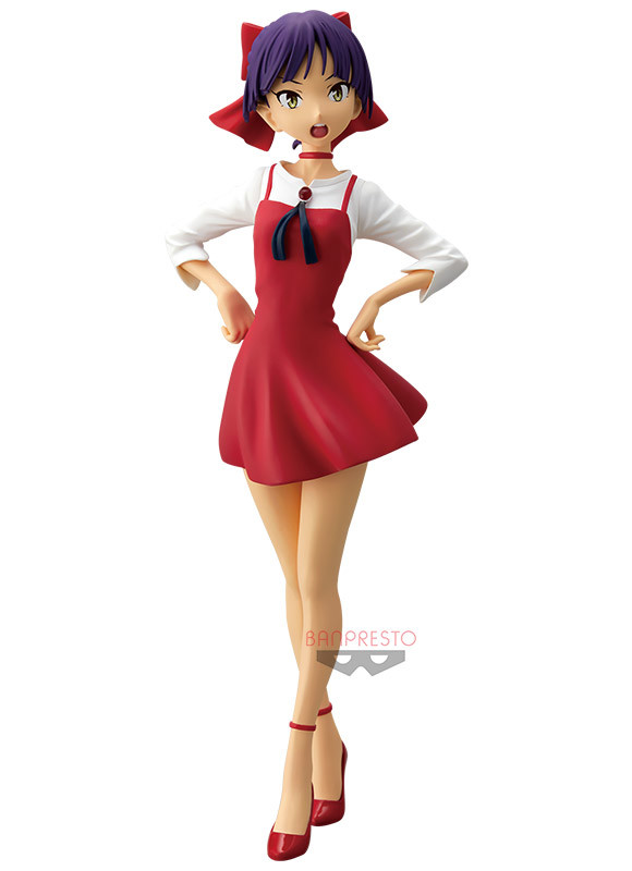 Gegege no Kitaro - Neko Musume - Glitter & Glamours - II, A (Bandai Spirits) photo 2