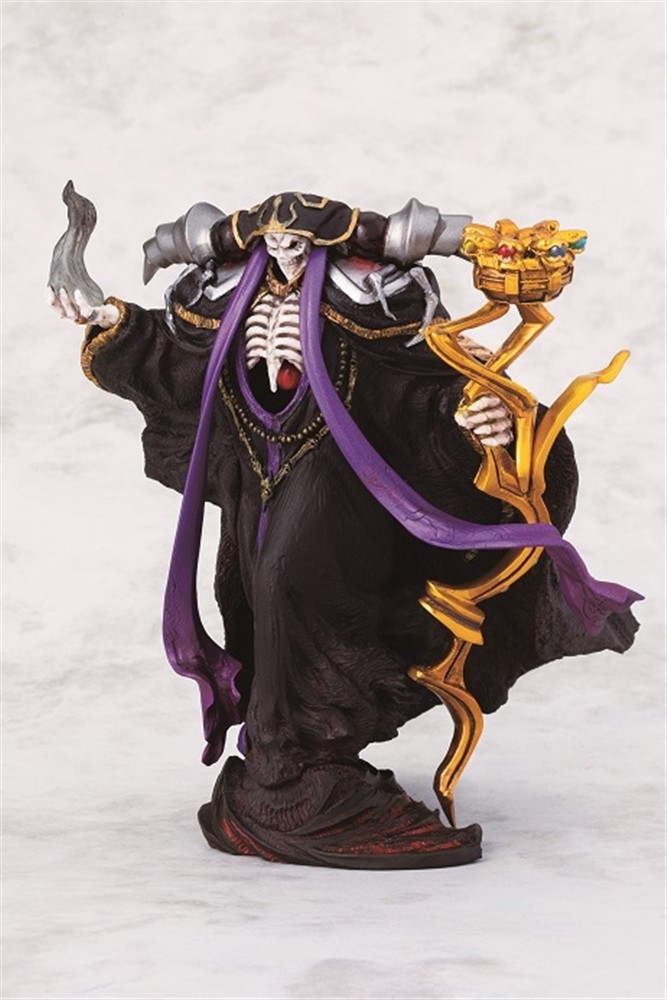 Overlord - Ainz Ooal Gown (Kadokawa) photo 4