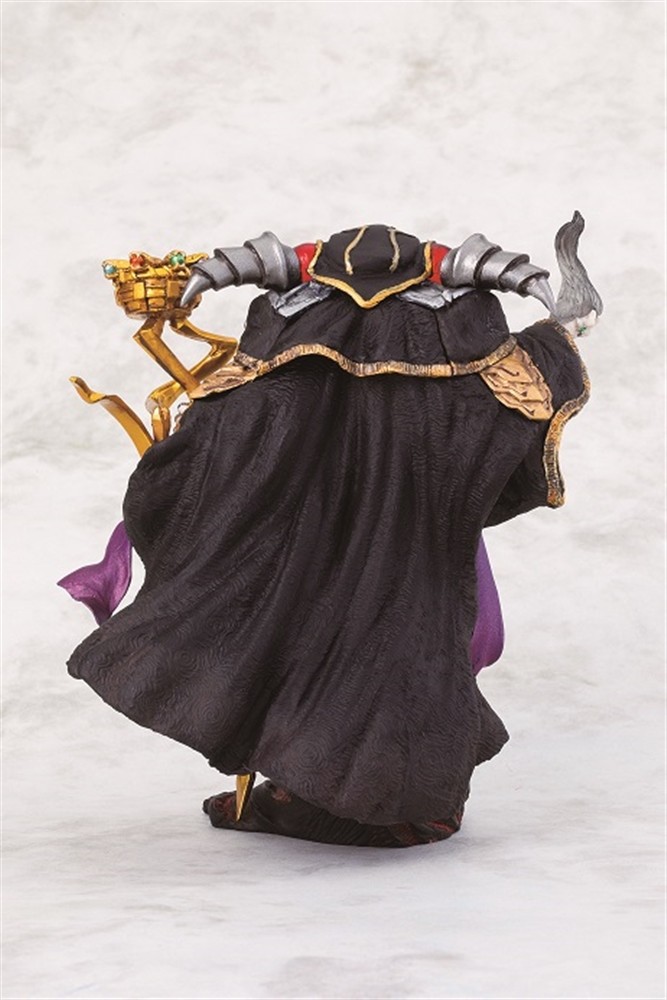 Overlord - Ainz Ooal Gown (Kadokawa) photo 5