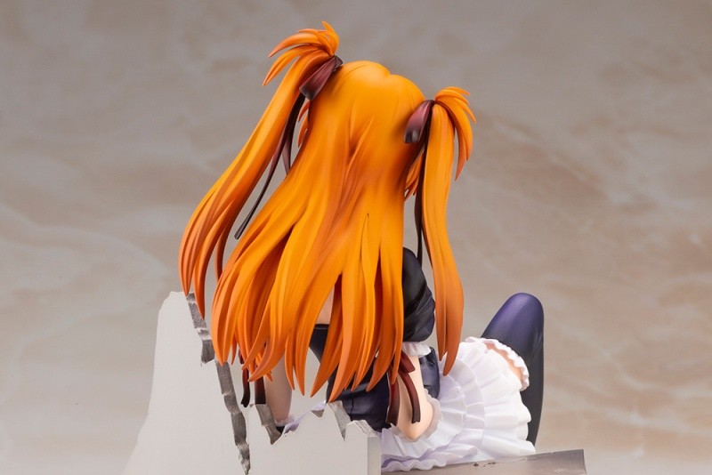 Shin Seiki Evangelion - Souryuu Asuka Langley - 1/7 - Gothic Lolita ver., :RE (Kotobukiya) photo 11