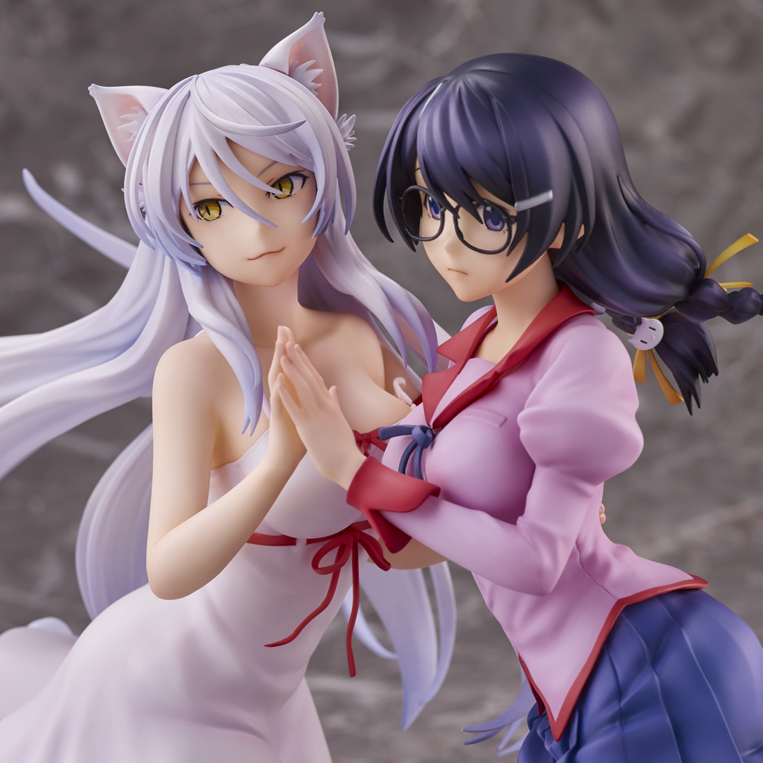 Nekomonogatari Kuro - Black Hanekawa - Hanekawa Tsubasa (Union Creative International Ltd) photo 5