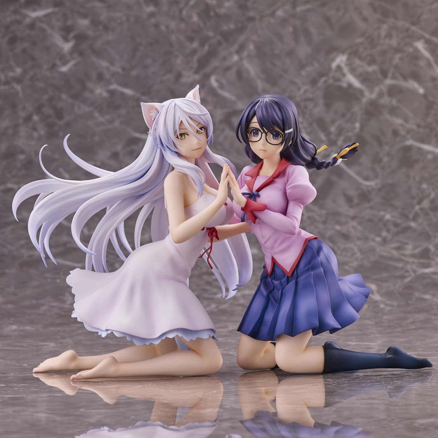 Nekomonogatari Kuro - Black Hanekawa - Hanekawa Tsubasa (Union Creative International Ltd) photo 7