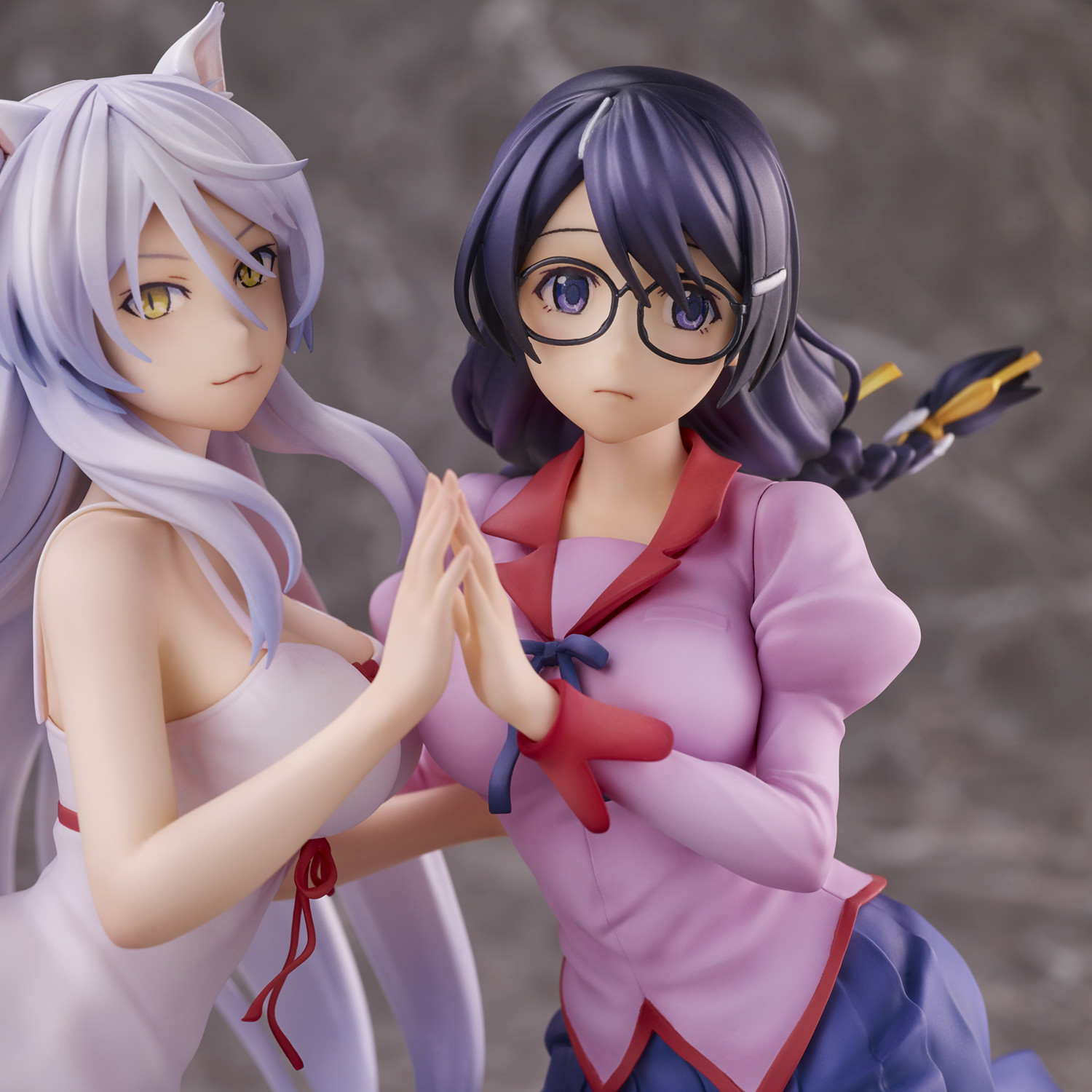 Nekomonogatari Kuro - Black Hanekawa - Hanekawa Tsubasa (Union Creative International Ltd) photo 9