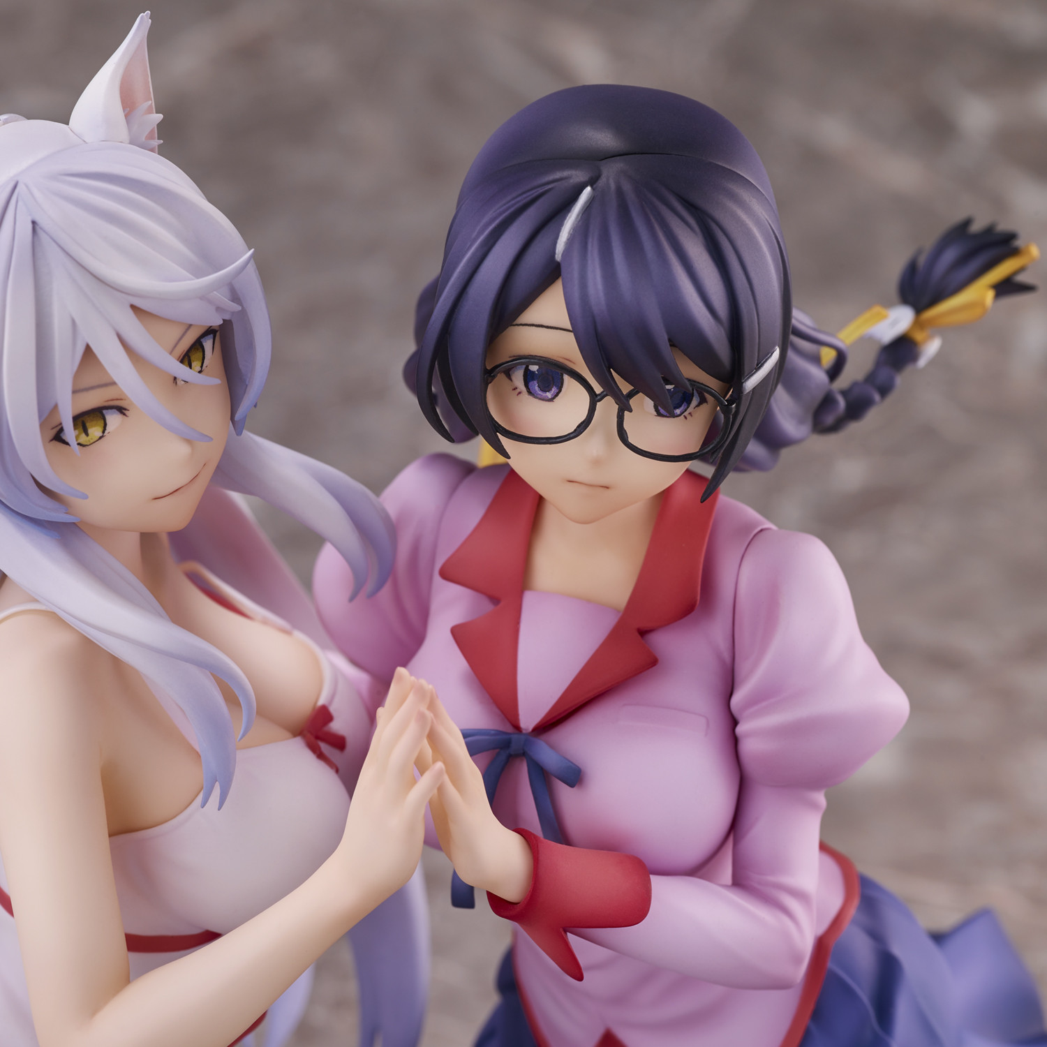 Nekomonogatari Kuro - Black Hanekawa - Hanekawa Tsubasa (Union Creative International Ltd) photo 10