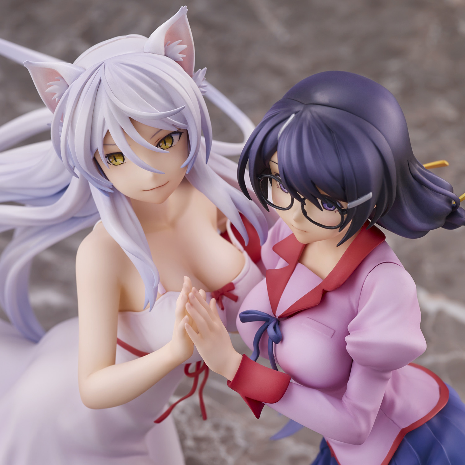 Nekomonogatari Kuro - Black Hanekawa - Hanekawa Tsubasa (Union Creative International Ltd) photo 12