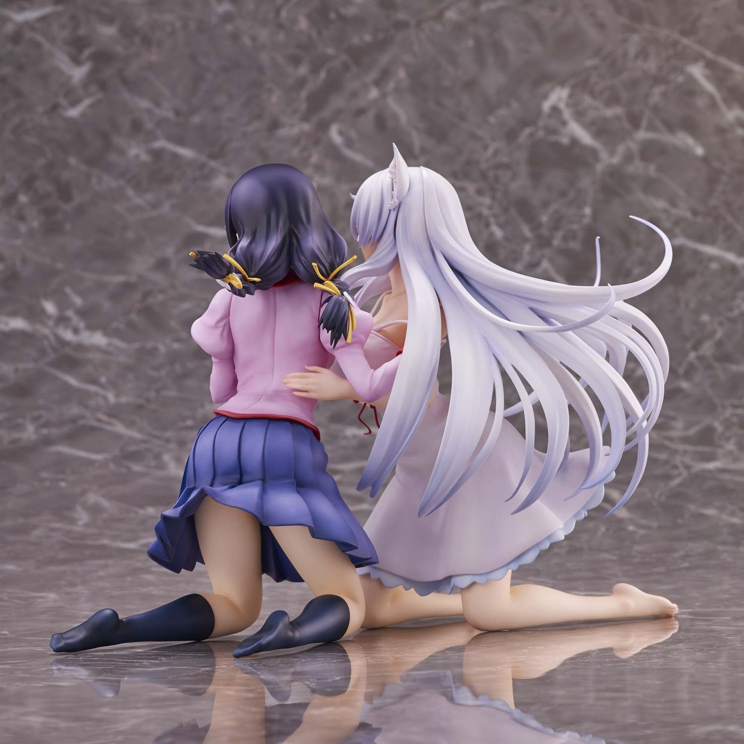 Nekomonogatari Kuro - Black Hanekawa - Hanekawa Tsubasa (Union Creative International Ltd) photo 14