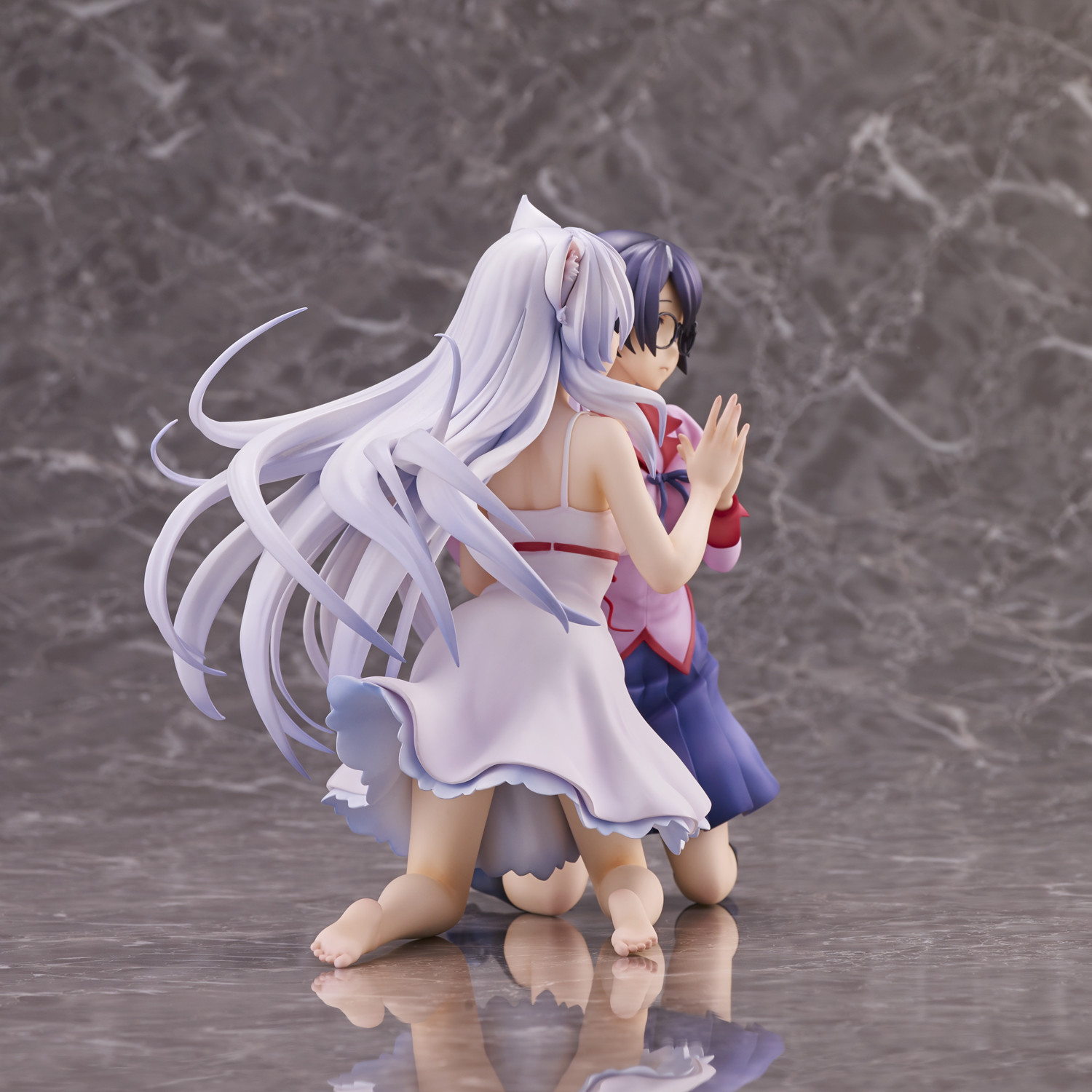 Nekomonogatari Kuro - Black Hanekawa - Hanekawa Tsubasa (Union Creative International Ltd) photo 16