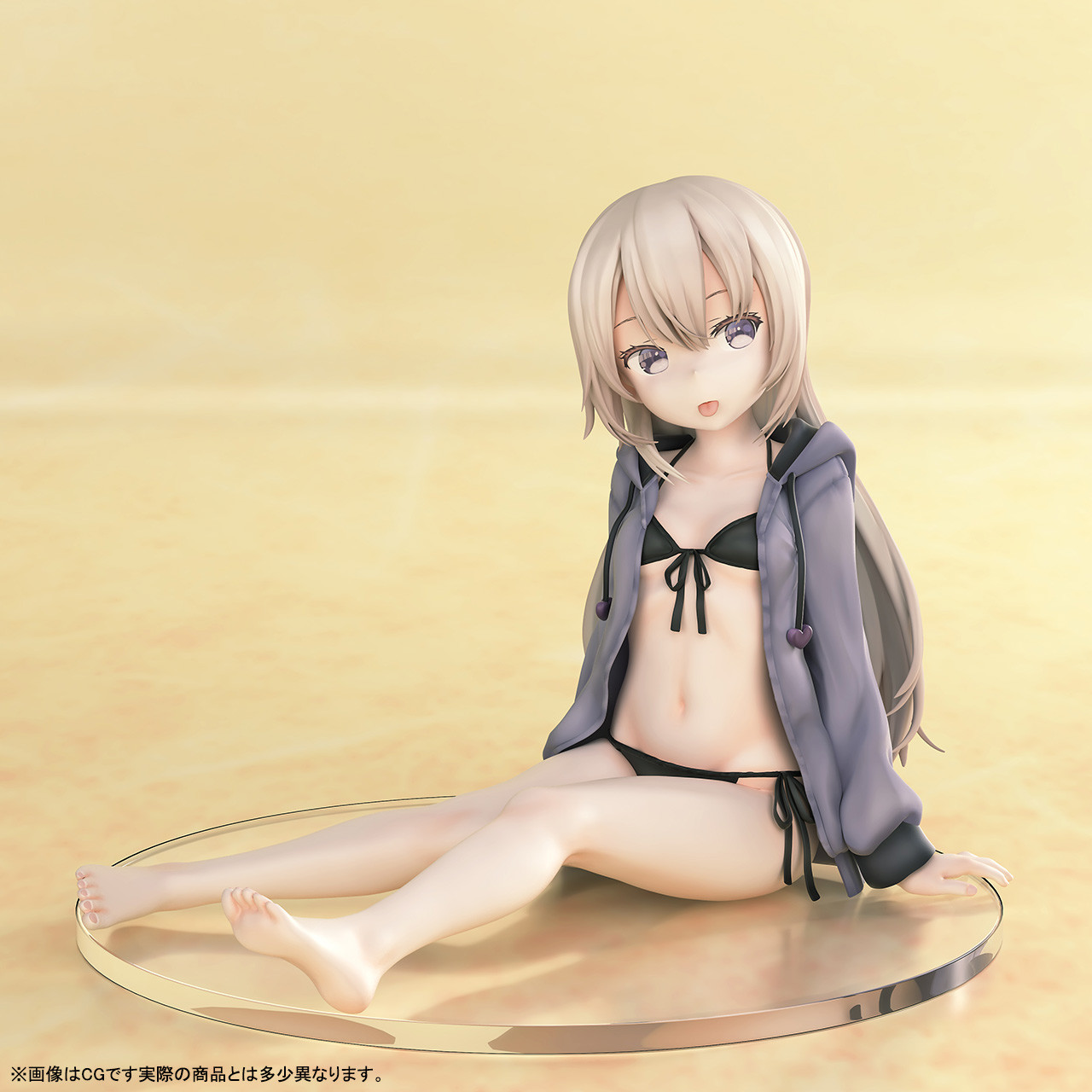 Original - Parka Shoujo - 1/7 (B'full) photo 2