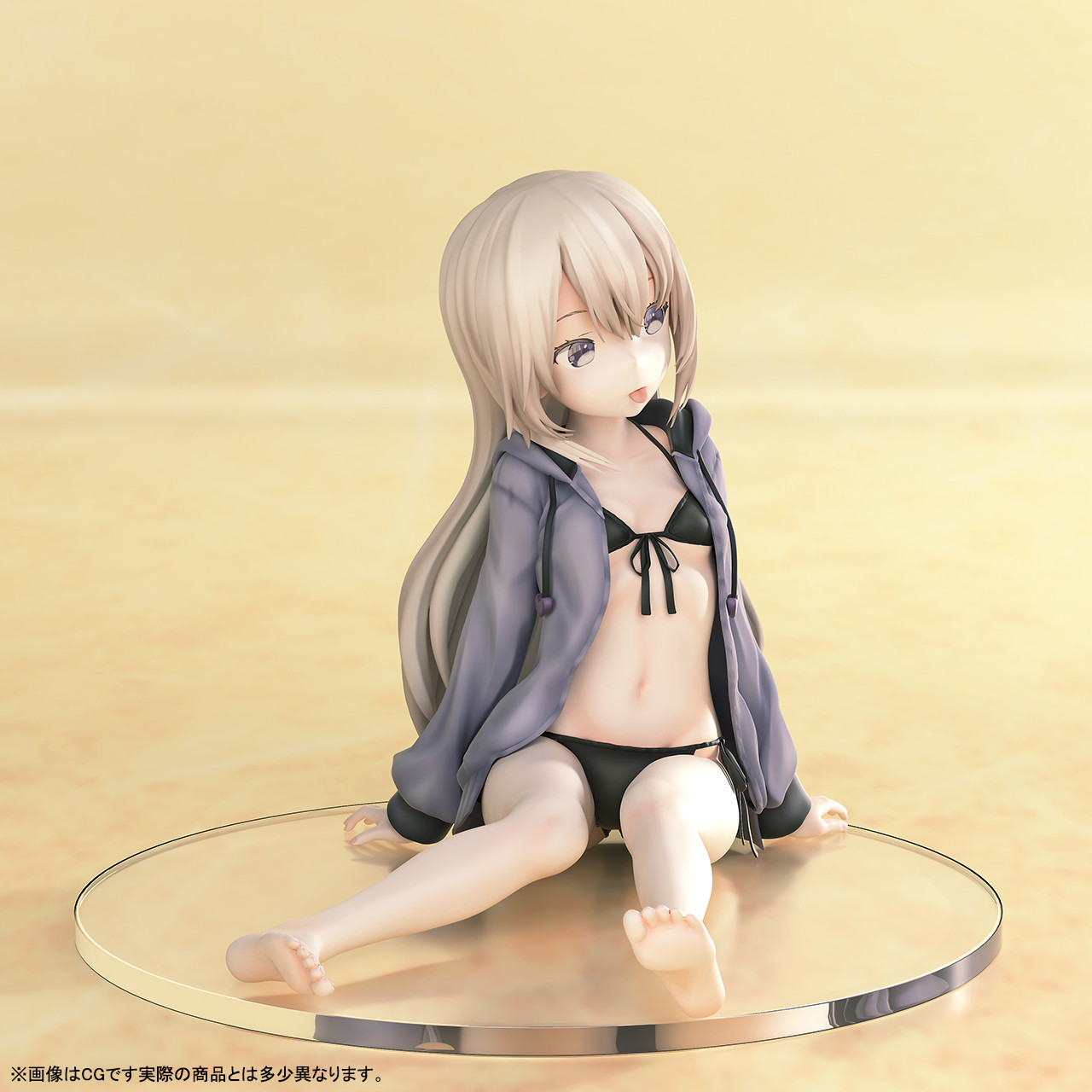 Original - Parka Shoujo - 1/7 (B'full) photo 3