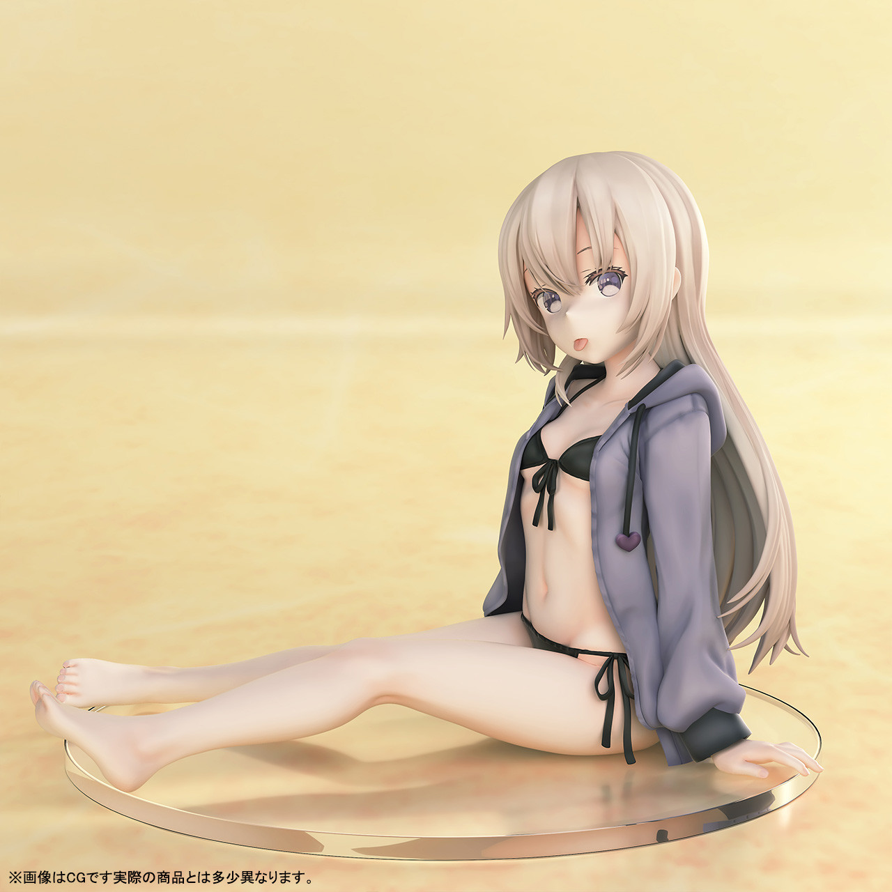 Original - Parka Shoujo - 1/7 (B'full) photo 5