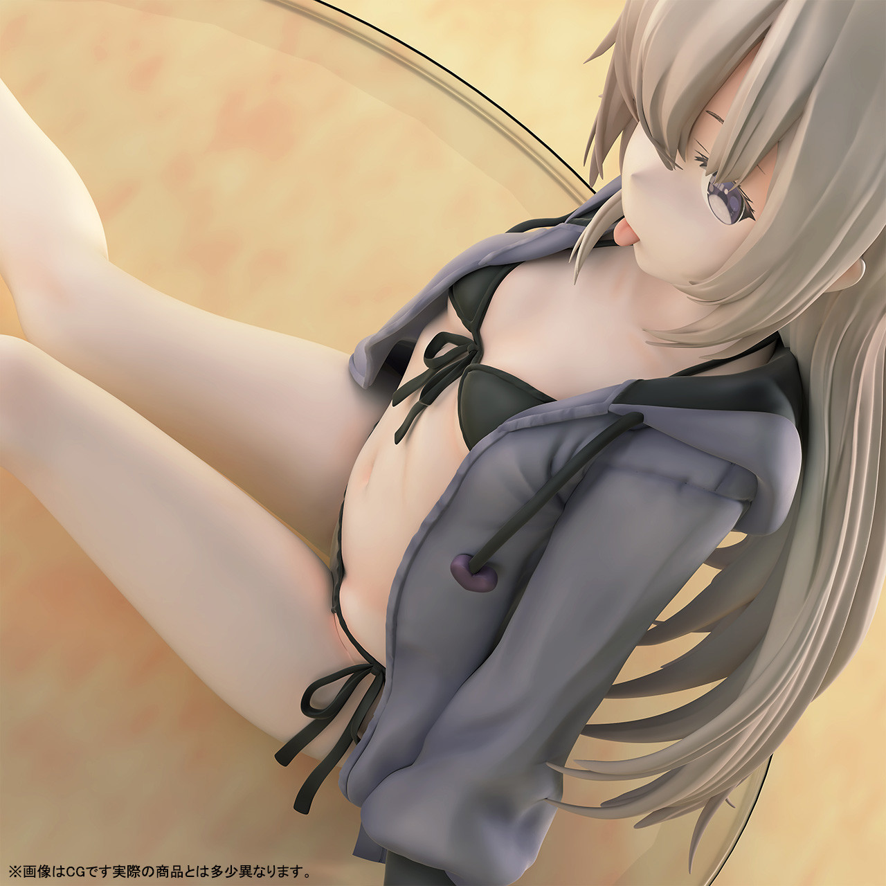 Original - Parka Shoujo - 1/7 (B'full) photo 9