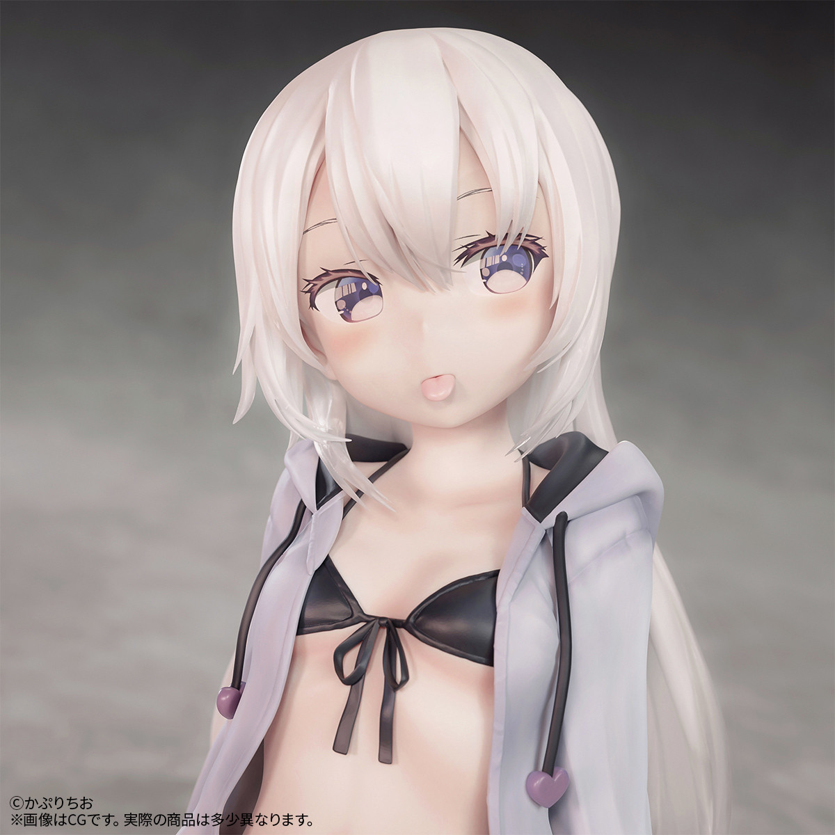 Original - Parka Shoujo - 1/7 (B'full) photo 12