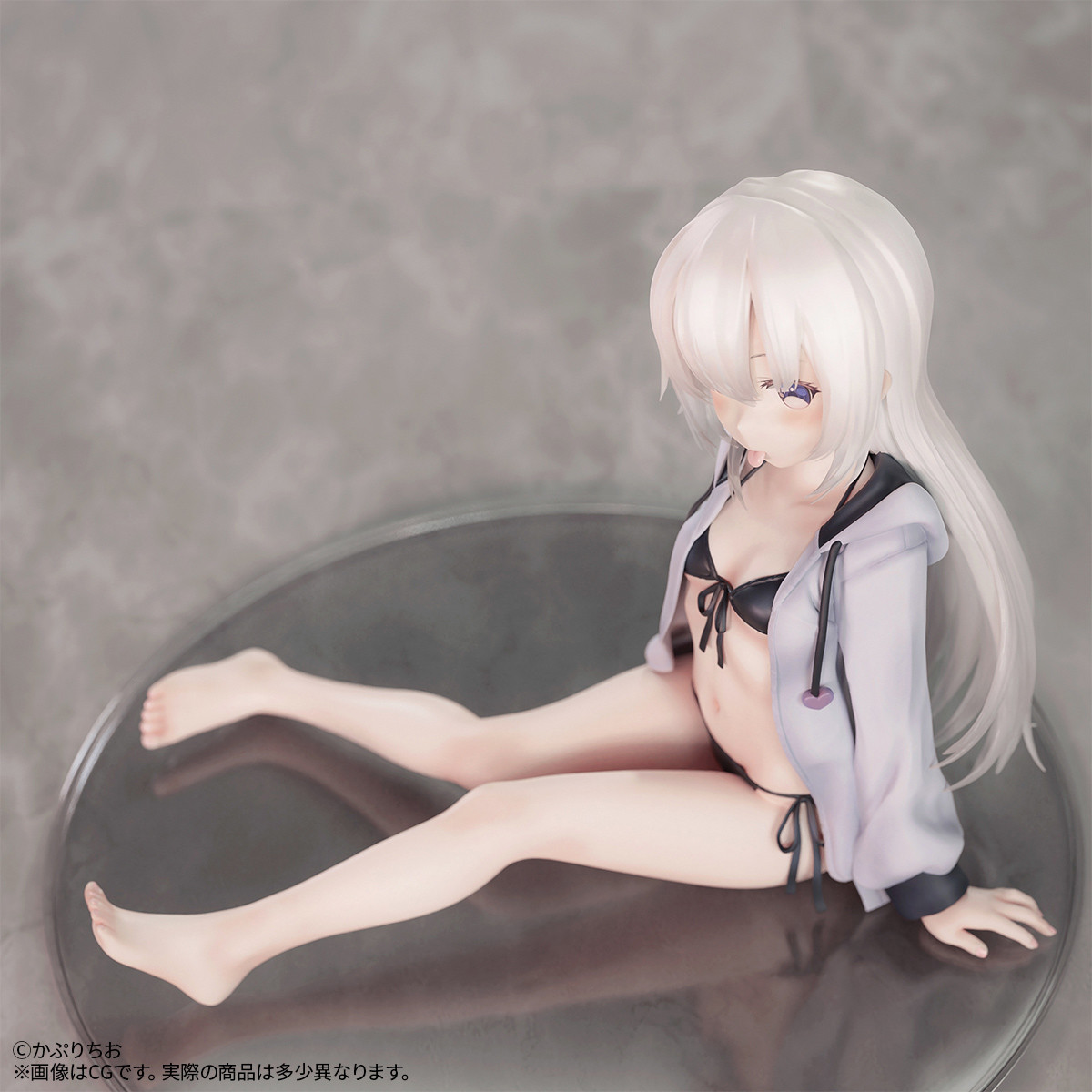 Original - Parka Shoujo - 1/7 (B'full) photo 14