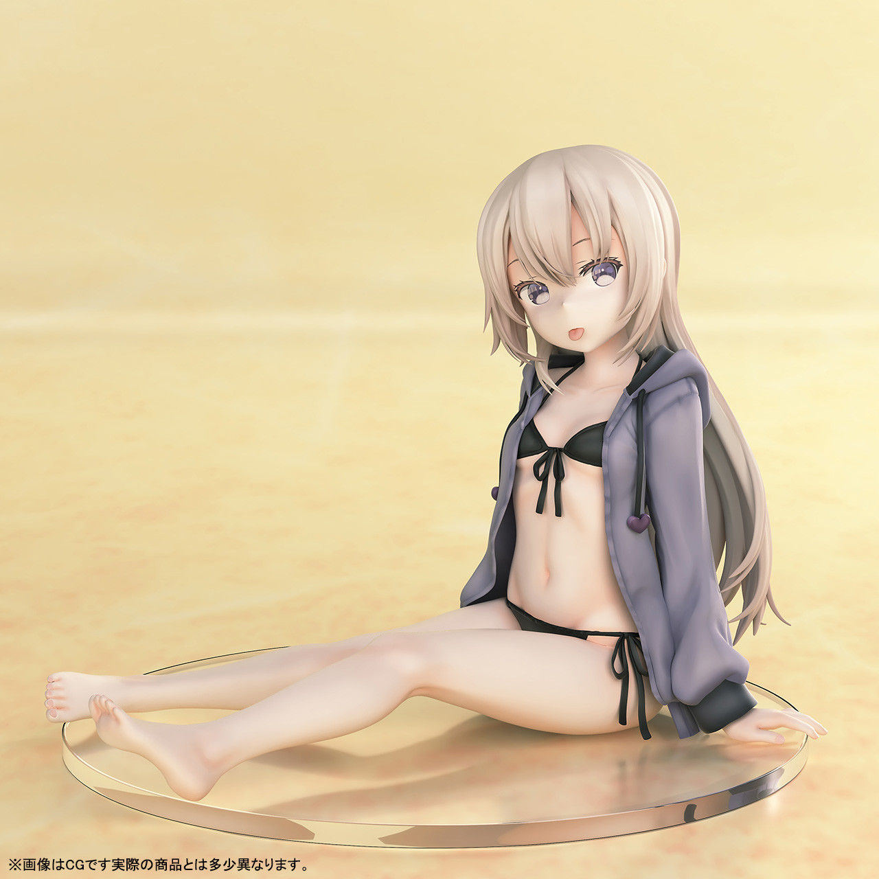 Original - Parka Shoujo - 1/7 (B'full) photo 18