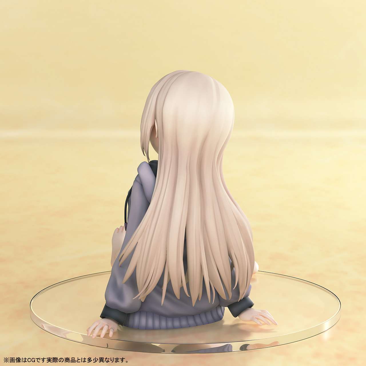 Original - Parka Shoujo - 1/7 (B'full) photo 19