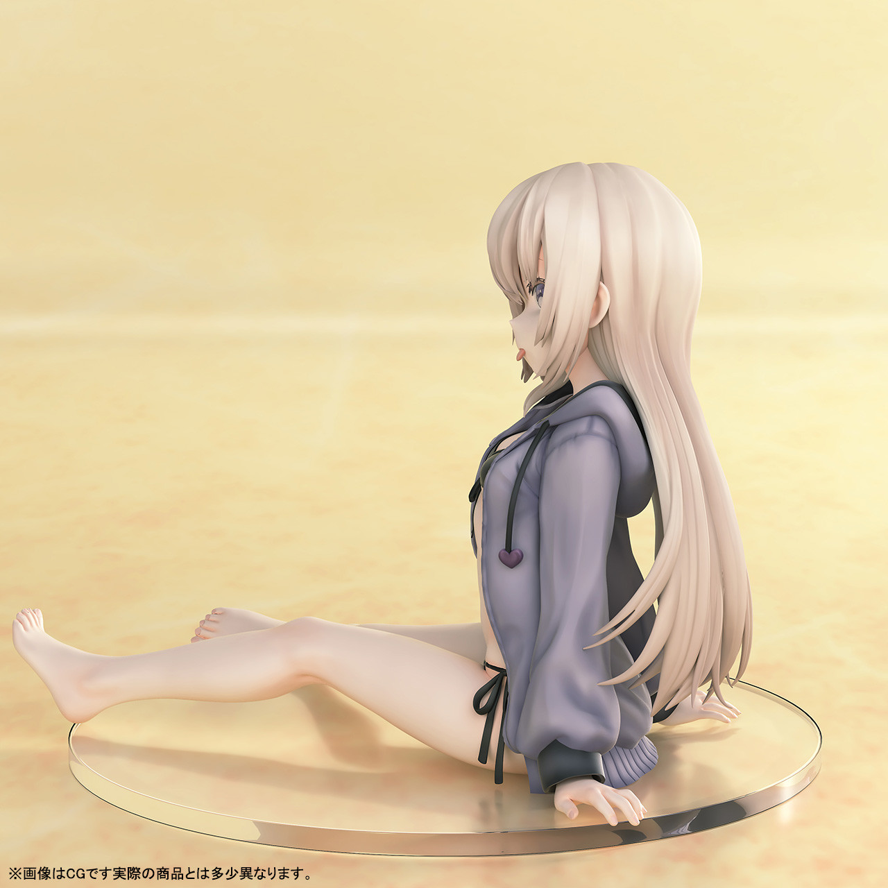 Original - Parka Shoujo - 1/7 (B'full) photo 20