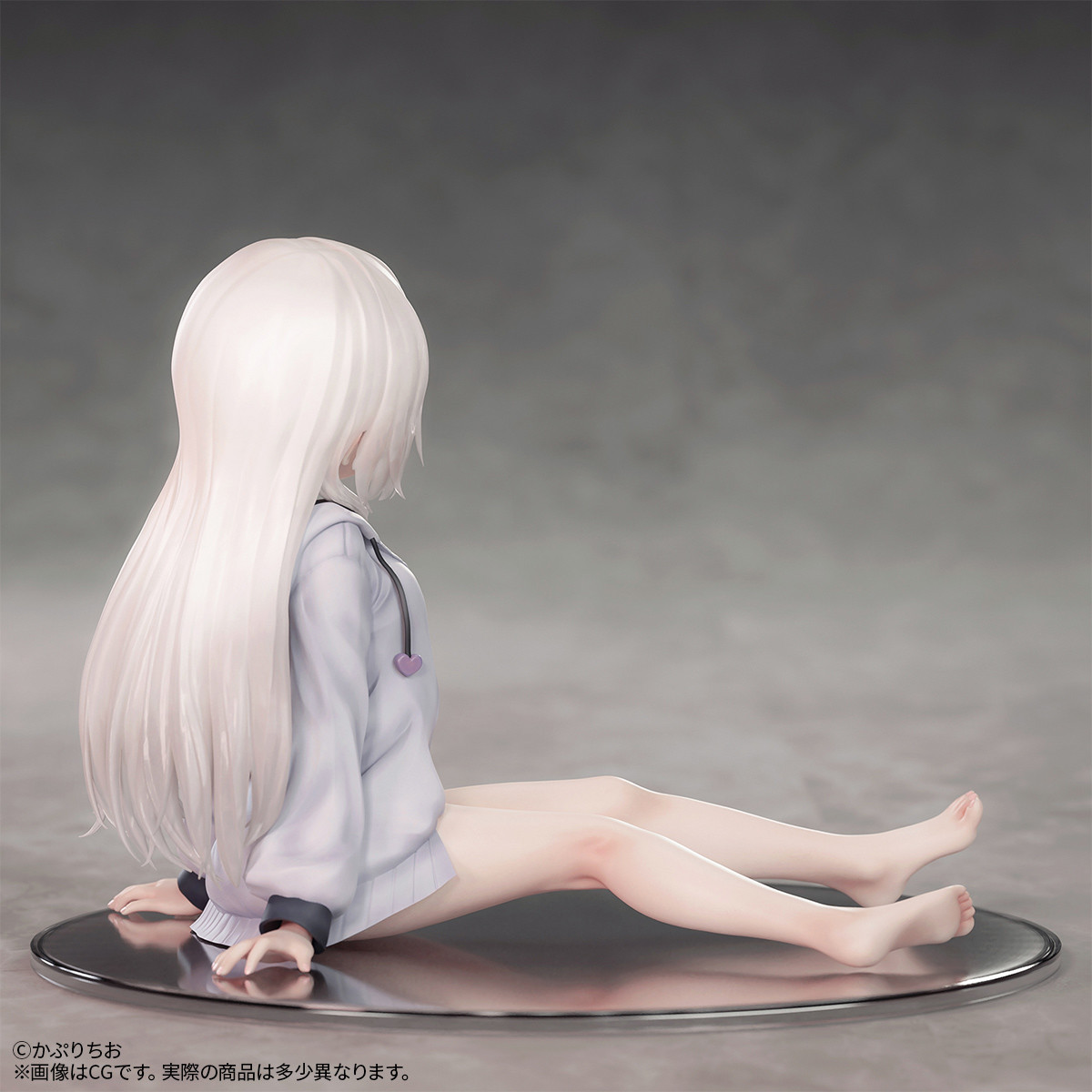 Original - Parka Shoujo - 1/7 (B'full) photo 23
