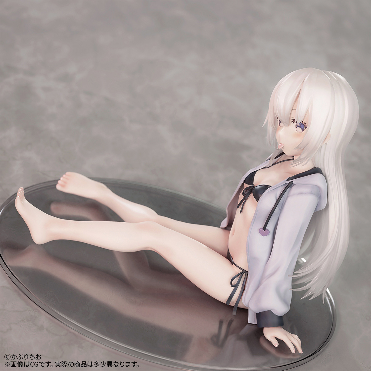 Original - Parka Shoujo - 1/7 (B'full) photo 24