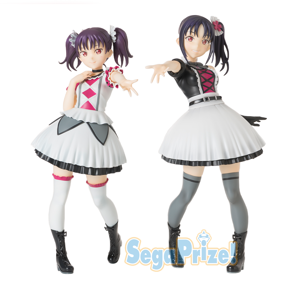 Love Live! Sunshine!! - Kazuno Sarah - SPM Figure - Self Control!! (SEGA) photo 3
