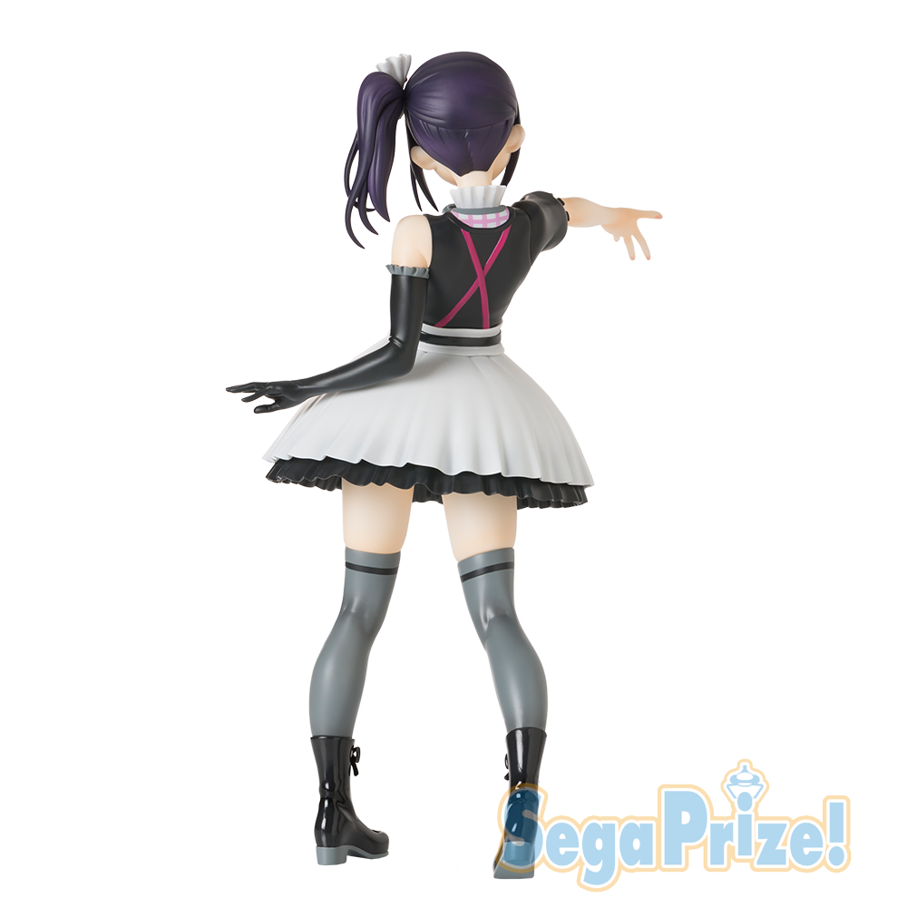 Love Live! Sunshine!! - Kazuno Sarah - SPM Figure - Self Control!! (SEGA) photo 4