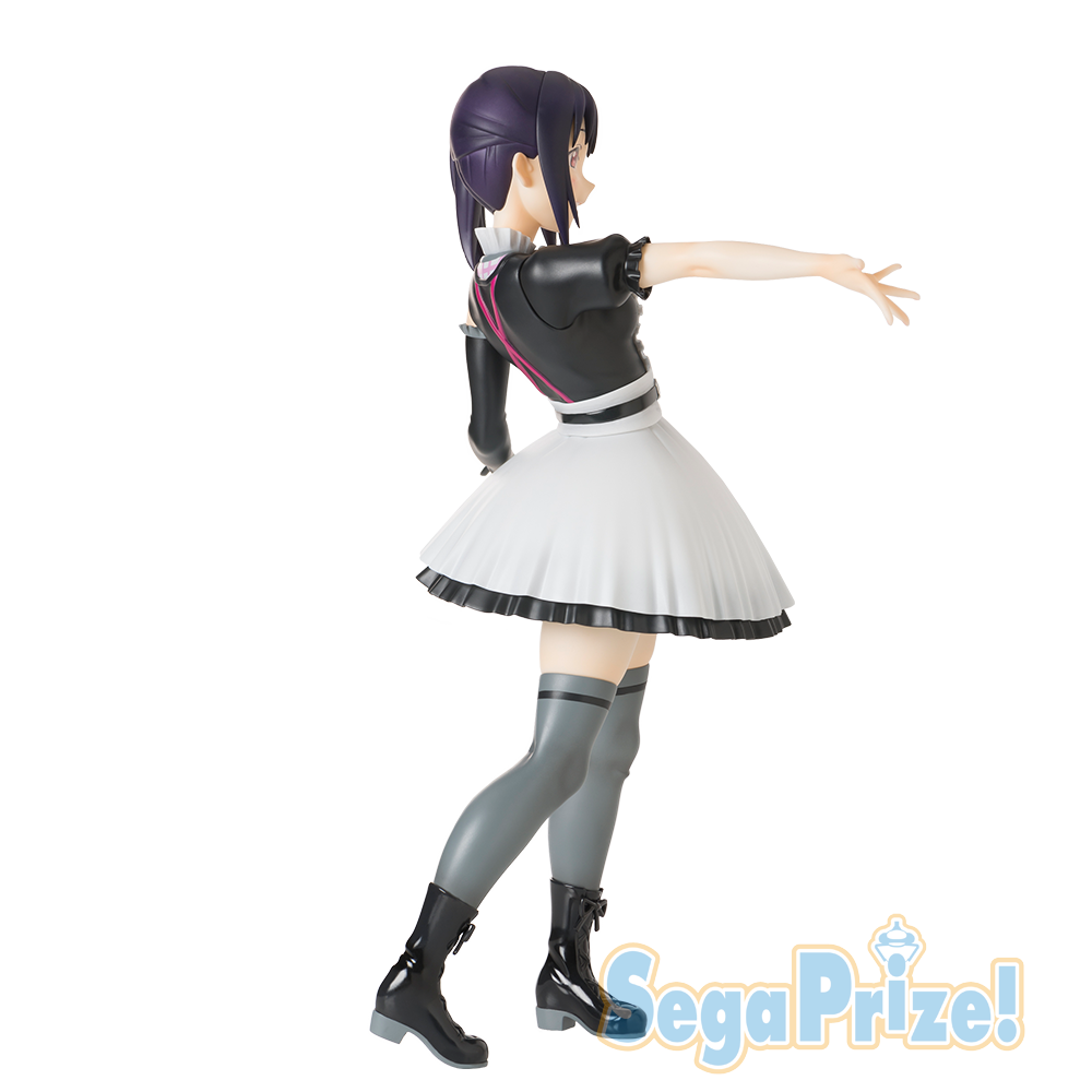 Love Live! Sunshine!! - Kazuno Sarah - SPM Figure - Self Control!! (SEGA) photo 5