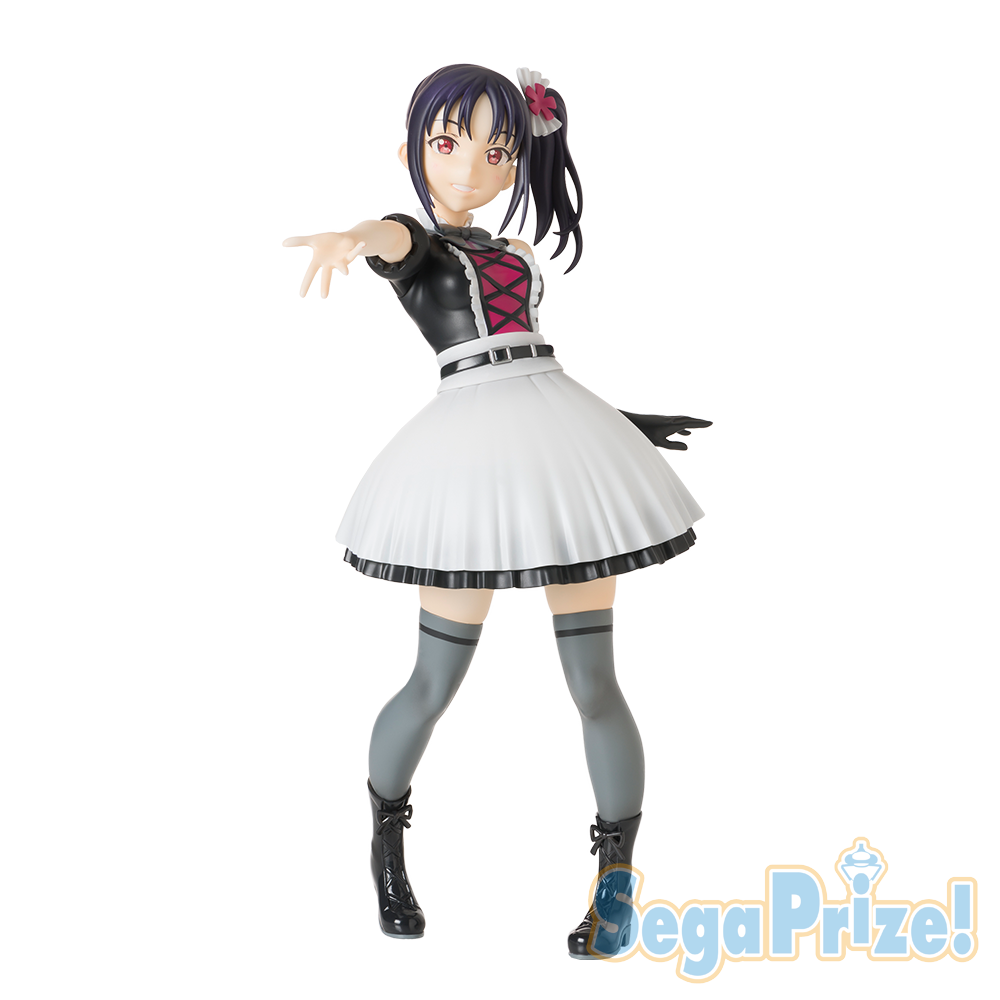 Love Live! Sunshine!! - Kazuno Sarah - SPM Figure - Self Control!! (SEGA) photo 6