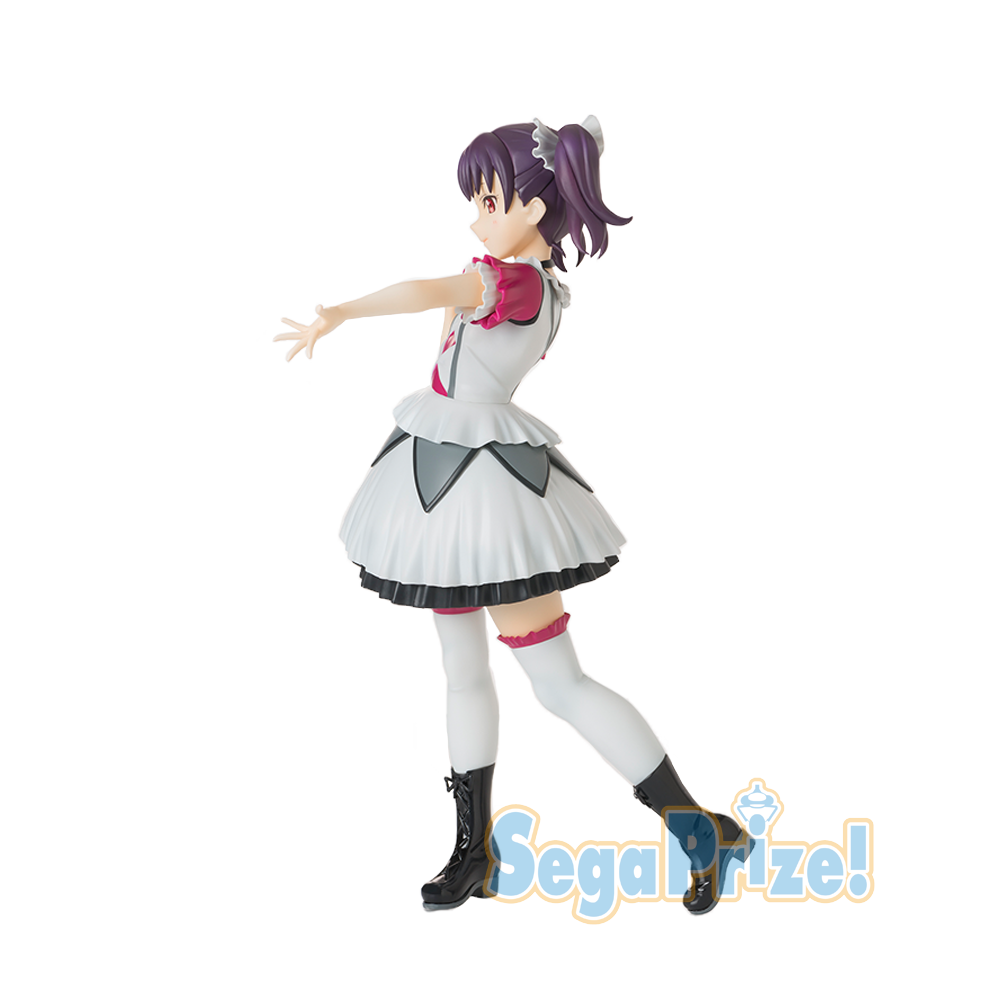 Love Live! Sunshine!! - Kazuno Leah - SPM Figure - Self Control!! (SEGA) photo 4