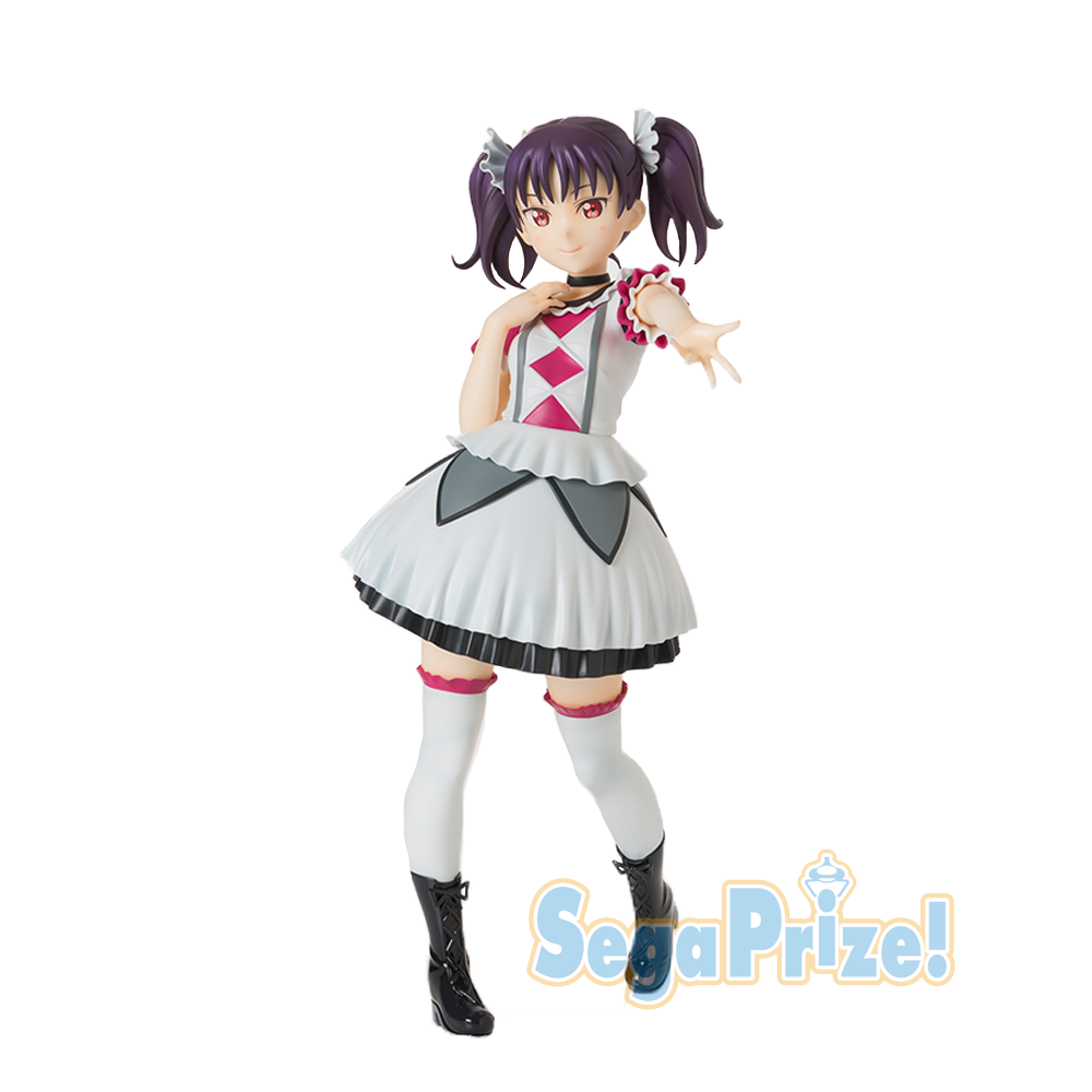 Love Live! Sunshine!! - Kazuno Leah - SPM Figure - Self Control!! (SEGA) photo 5