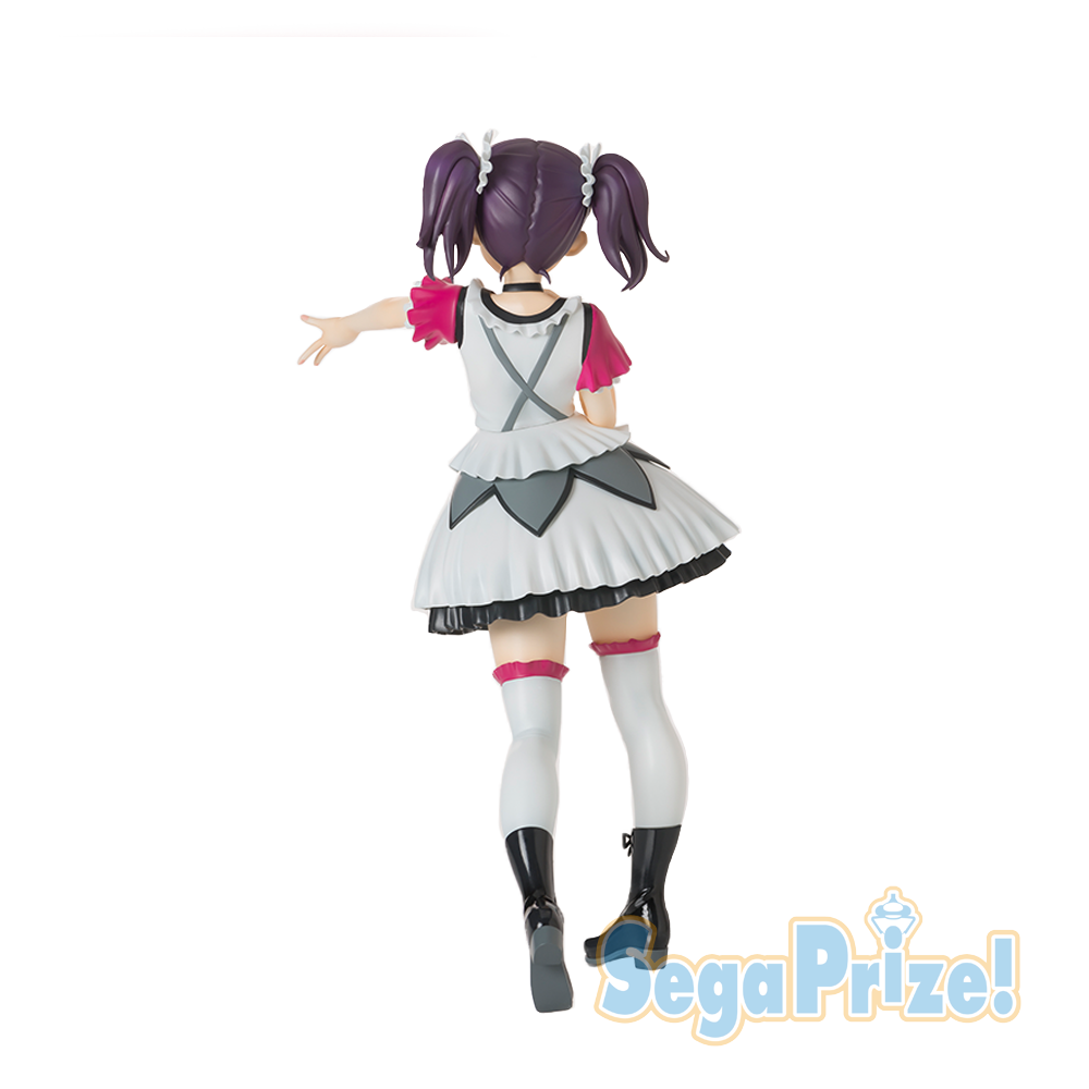 Love Live! Sunshine!! - Kazuno Leah - SPM Figure - Self Control!! (SEGA) photo 6