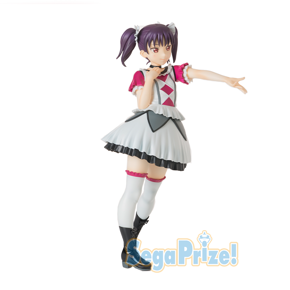 Love Live! Sunshine!! - Kazuno Leah - SPM Figure - Self Control!! (SEGA) photo 7
