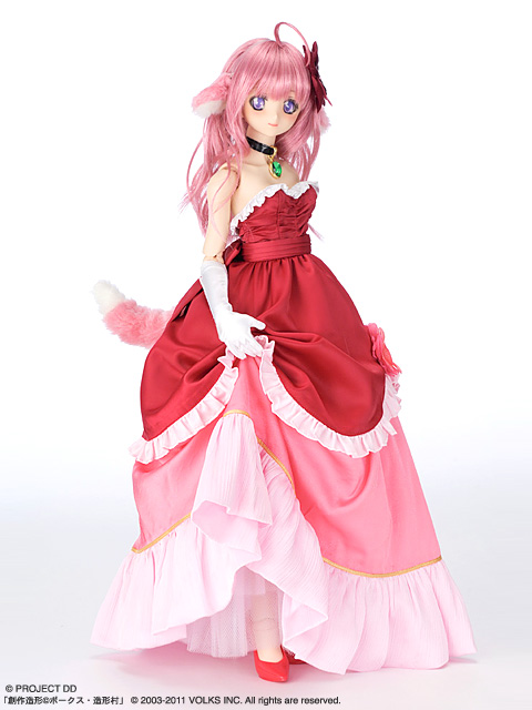 Dog Days - Millhiore F. Biscotti - Dollfie Dream - Dollfie Dream Sister - 1/3 (Volks) photo 4