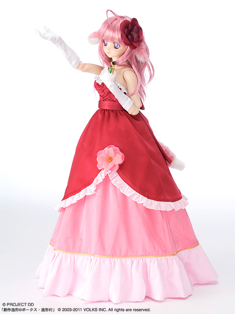 Dog Days - Millhiore F. Biscotti - Dollfie Dream - Dollfie Dream Sister - 1/3 (Volks) photo 5